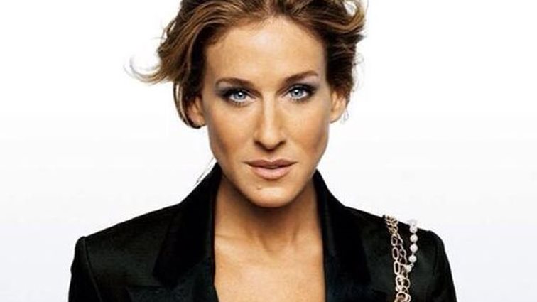 Sarah Jessica Parker: Αυτό είναι το πρώτο φόρεμα από τη συλλογή της