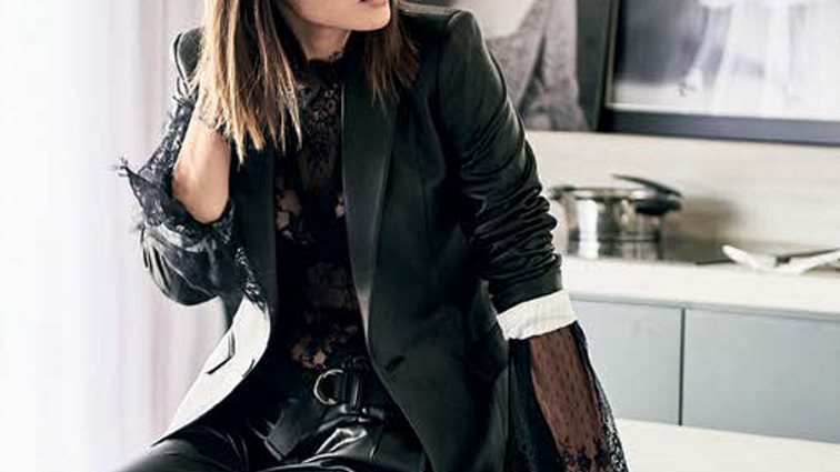 Μαίρη Συνατσάκη: Όσα είπε για το φημολογούμενο πρόβλημα υγείας και την τηλεοπτική ήττα της