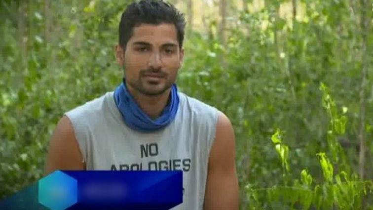 Survivor: Ο Βασίλης Βασιλικός εναντίον όλων! Στα άκρα οι σχέσεις με τους συμπαίκτες του