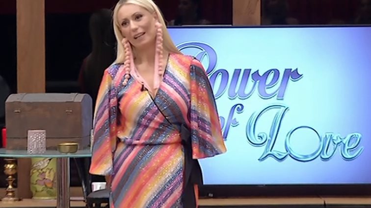 Power of Love | Πρώην παίκτης συγκλονίζει: &quot;Ευχαριστώ τον Θεό για την ευκαιρία να ζήσω&quot;