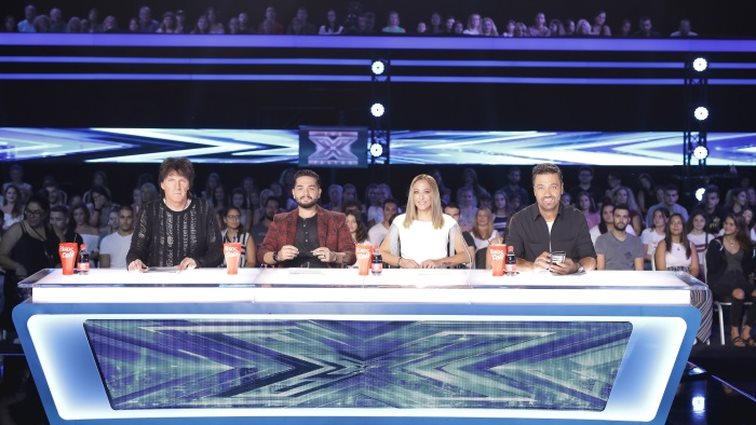 X-Factor | Chair Challenge: Αυτοί είναι οι παίκτες 25+ που πέρασαν στα live!