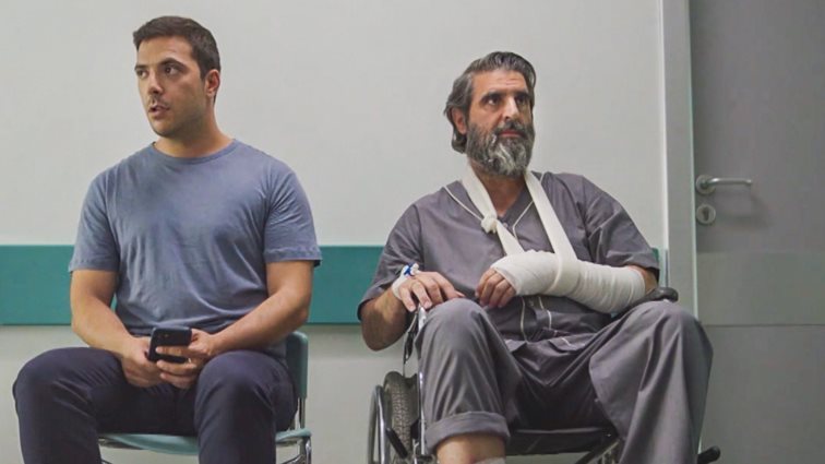 Οι "Σέρρες" του Γιώργου Καπουτζίδη πάνε για δεύτερη σεζόν - Όσα έγιναν γνωστά