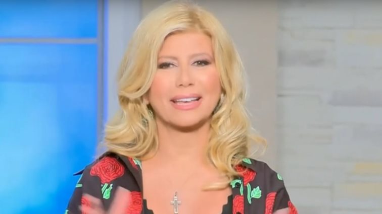 Το &quot;αντίο&quot; της Ζήνας Κουτσελίνη στο φινάλε της σεζόν: &quot;Όποιος αποφασίσει να αποχωρήσει, του εύχομαι να είναι τα πάντα ρόδινα&quot;