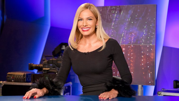 Η Ιωάννα Μαλέσκου μιλά για την on- air κόντρα με την Κατερίνα Καινούργιου: "Δεν μετανοιώνω για τίποτα, δεν είπα κάτι το οποίο δεν ίσχυε"