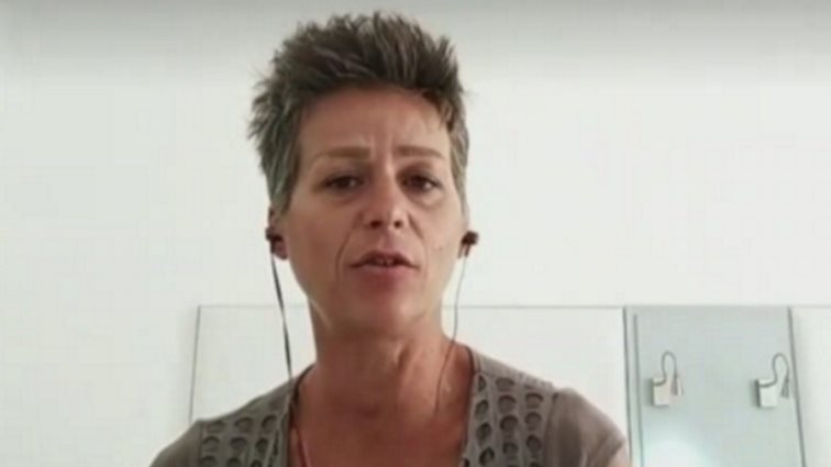 Η Σοφία Μαργαρίτη για τη μήνυση κατά του Survivor: "Κάθε μέρα ζητούσα επίμονα να πάω στο νοσοκομείο και με πήγαν μετά από μία εβδομάδα"