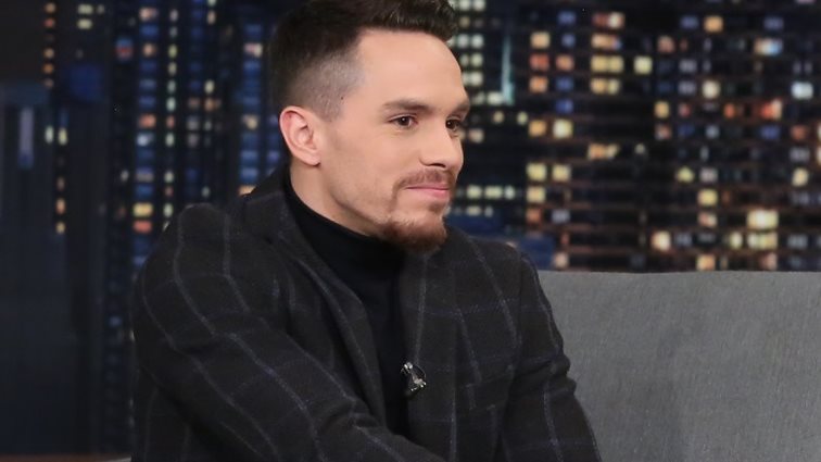 Λευτέρης Πετρούνιας
: Κάνει απολογισμό του δύσκολου 2018, δηλώνει έτοιμος για γάμο &amp; γίνεται «ασπίδα» για τη Μιλλούση