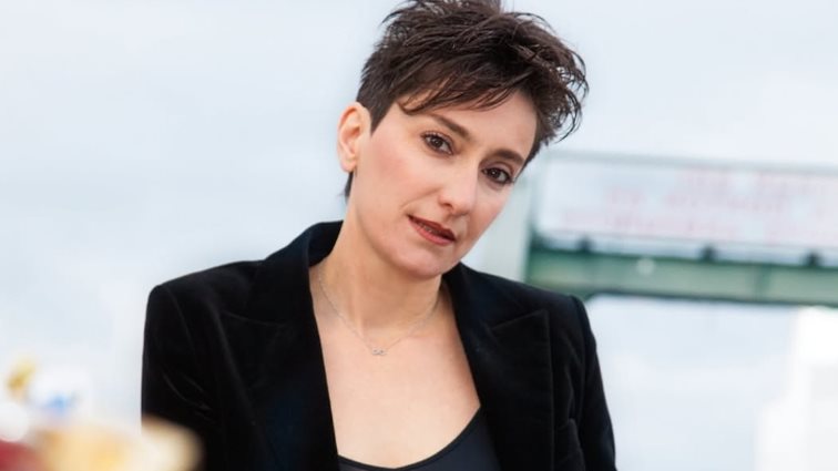 Ηρώ: &quot;Έμεινα έγκυος και μου άλλαξαν τα φώτα - Για το μόνο που ήμουν πάρα πολύ αυστηρή ήταν...&quot;