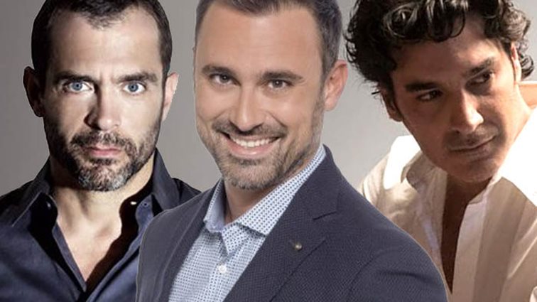 MEGA: ΑΠΟΚΛΕΙΣΤΙΚΟ: Το Yupiii στα γυρίσματα της χριστουγεννιάτικης καμπάνιας με πρόσωπα- έκπληξη!