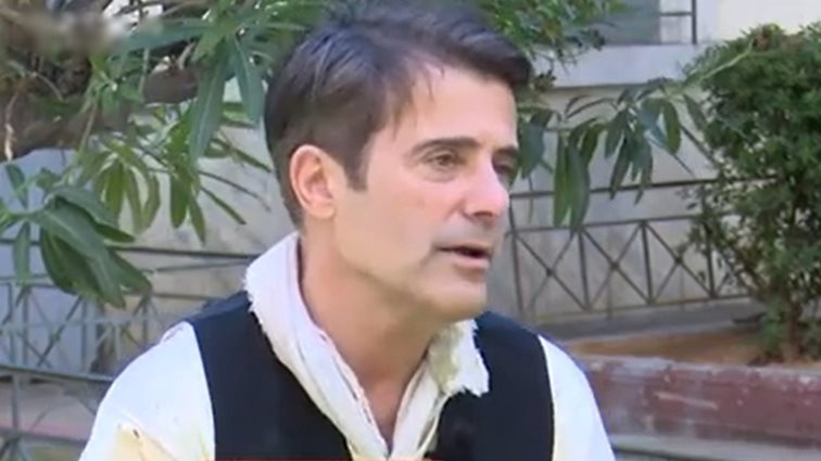 Γεράσιμος Γεννατάς: &quot;Γιατί όμως να είμαστε ευγενικοί και πολιτισμένοι με κάτι που είναι απάνθρωπο&quot;