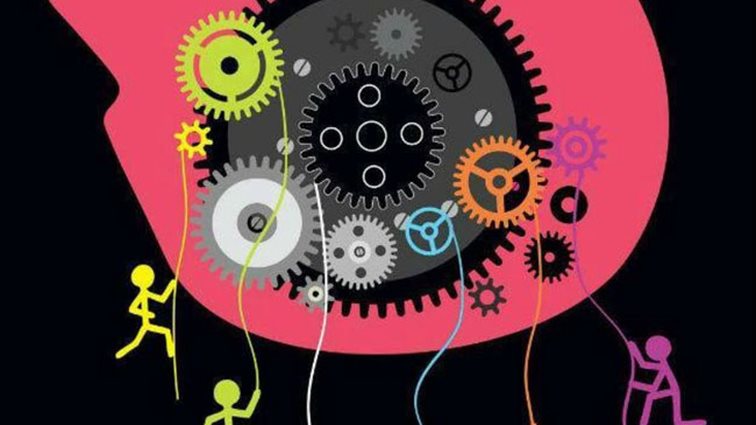 TOC TOC: Η παράσταση... ψυχοθεραπεία επιστρέφει!