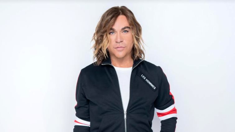 Style me Up: Ανατροπή! Extra επεισόδιο με παρουσιαστή τον Τρύφωνα Σαμαρά