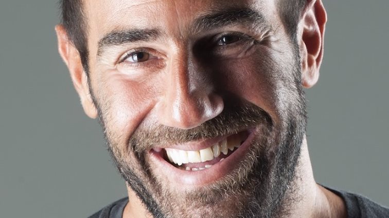 Αντώνης Κανάκης: Αυτό είναι το teaser για το νέο του late night show στον ΑΝΤ1!