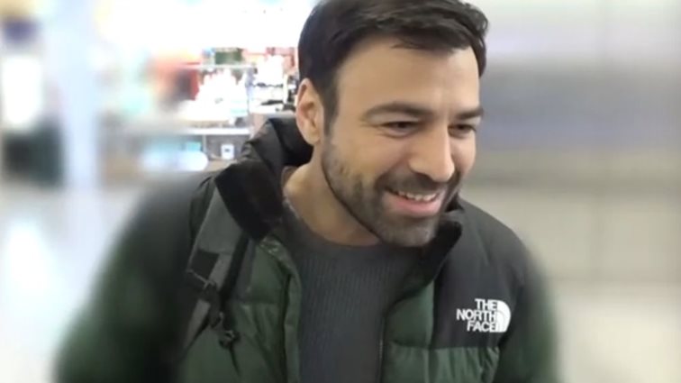 Ο Αντρέας Γεωργίου ξεκαθαρίζει το πρόωρο τέλος του "Ταμπού"