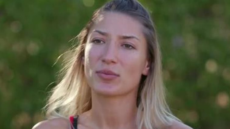 Greece's Next Top Model: Η Μαρτίνα αποχώρησε οικειοθελώς &amp; έσταζε φαρμάκι μέχρι την τελευταία στιγμή!