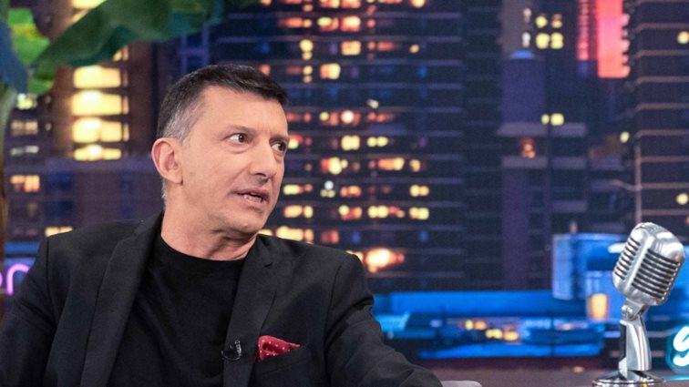 Βαγγέλης Κωνσταντινίδης: &quot;Σταμάτησε να χτυπάει το τηλέφωνό μου&quot;