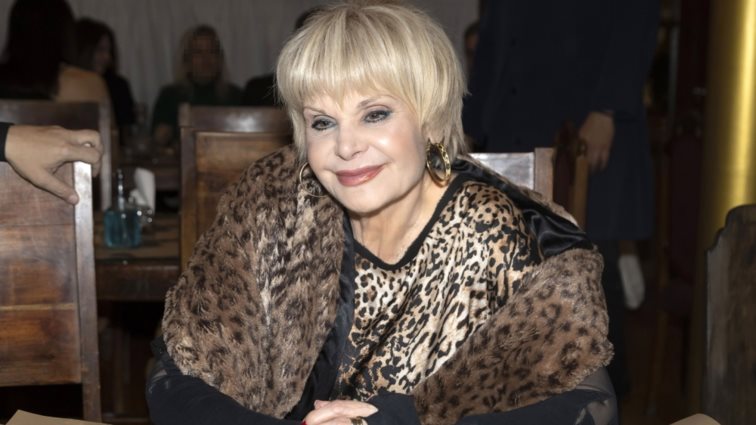 Συγκλονίζει η Μαρία Ιωαννίδου για τον καρκίνο του συντρόφου της: &quot;Έχω χάσει την πίστη μου στον Θεό&quot;