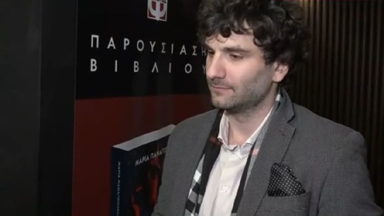 Κωνσταντίνος Χαρδαβέλλας: Το μεγάλο σοκ ήρθε λίγο πριν "φύγει" ο πατέρας μου - Εκεί έκλαψα, πένθησα