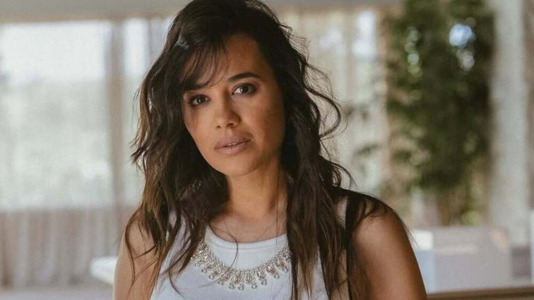 Πηνελόπη Πλάκα: &quot;Κουράστηκα πάρα πολύ ψυχολογικά - Αναθεώρησα και έσβησα τα πάντα&quot;