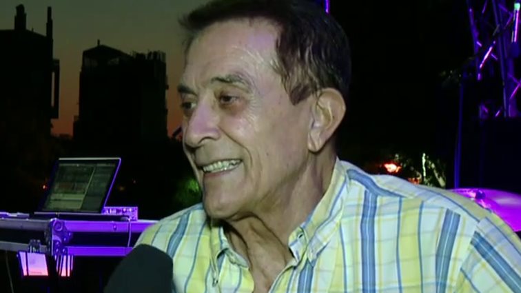 Όταν ο Δάκης μιλούσε για τη μεγαλύτερη μάχη της ζωής του