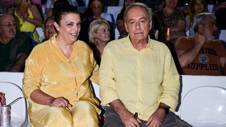 Ανδρέας Μικρούτσικος: &quot;Η Έλενα έγινε βενζινού -  Την έδιωξαν από εκεί, έγινε καθαρίστρια στο μετρό&quot;