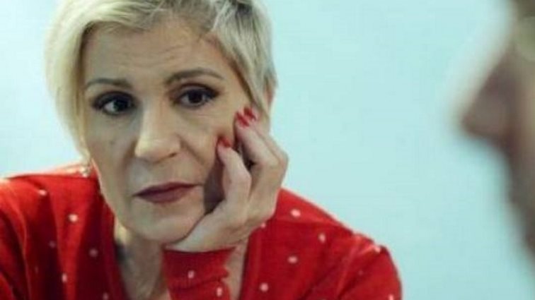 Χρύσα Ρώπα : Είναι επίσημο: «Γιατί έφυγα από το Star Academy»