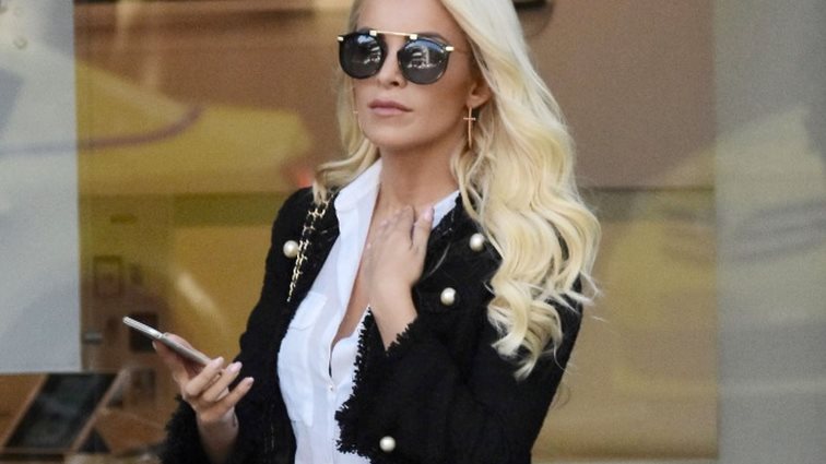 Showbiz Report: Στιγμές από την καθημερινότητα των επωνύμων