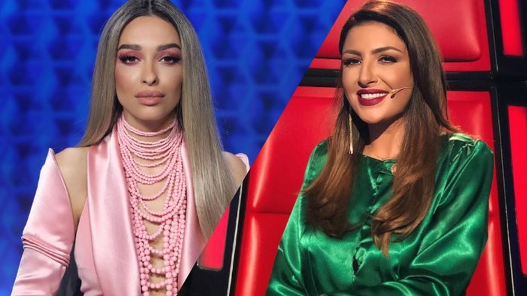 Έλενα Παπαρίζου | Ελένη Φουρέιρα: Ξανά στην Eurovision! Όλες οι λεπτομέρειες