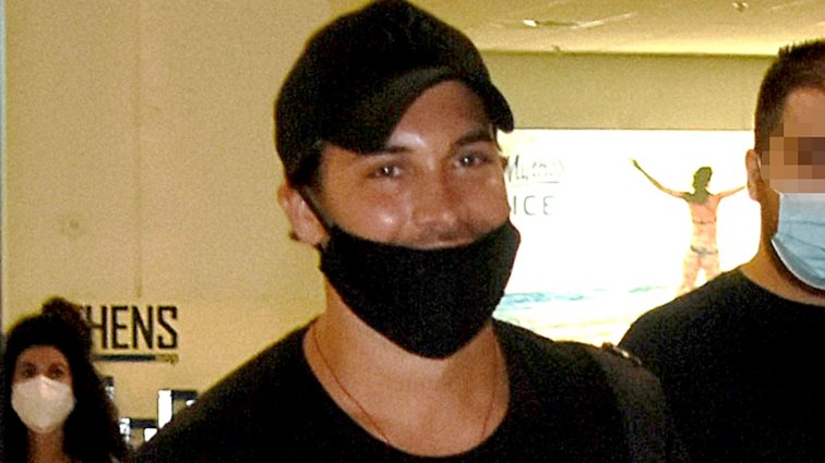 Survivor | Ο Γιώργος Ασημακόπουλος επέστρεψε στην Ελλάδα – Οι πρώτες πληροφορίες για τη δωρεά που θα κάνει