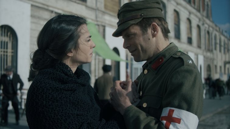 Το Κόκκινο Ποτάμι - Η Συνέχεια | Ο Δημοσθένης και η Ιφιγένεια βρίσκονται σε θανάσιμο κίνδυνο