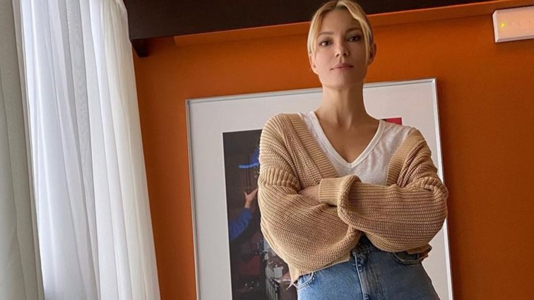 10 πολύτιμα styling tips που μας έμαθε η Βίκυ Καγιά