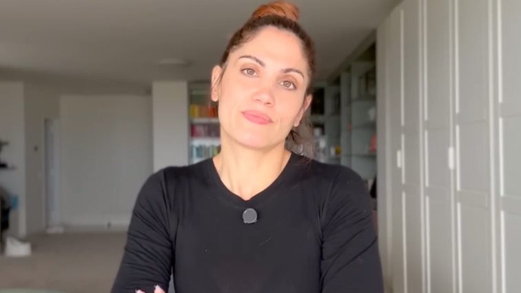 Μαίρη Συνατσάκη: &quot;Καταλαβαίνω ότι μπορεί σε κάποιους να ακούγεται πολύ υπερβολικό...&quot;