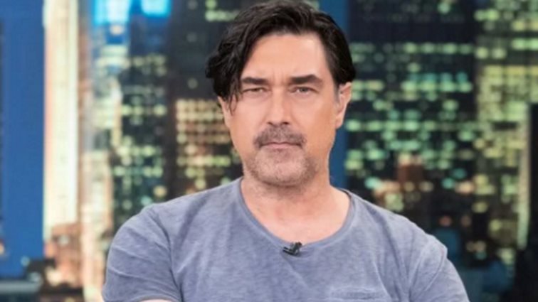 Μπουράκ Χακί | Οι δύσκολες ώρες που ζουν άτομα του περιβάλλοντός του και το &quot;ευχαριστώ&quot; στην Ελλάδα