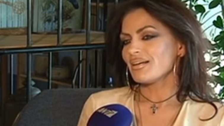 Ειρήνη Μερκούρη: Οι νέες δηλώσεις για την καταγωγή της: «Δεν με ρώτησε κανείς αν είμαι τσιγγάνα»