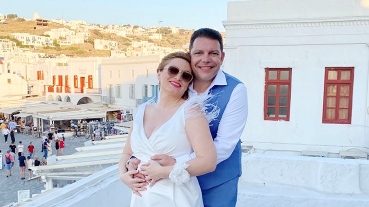 Γρηγόρης Μπιθικώτσης VS Ελένη Τσιριγκάκη: &quot;Έφτασα σε σημείο να μην έχω πρόσβαση στα οικονομικά μου&quot; - &quot;Τα λάθη μου είναι πολλά&quot;