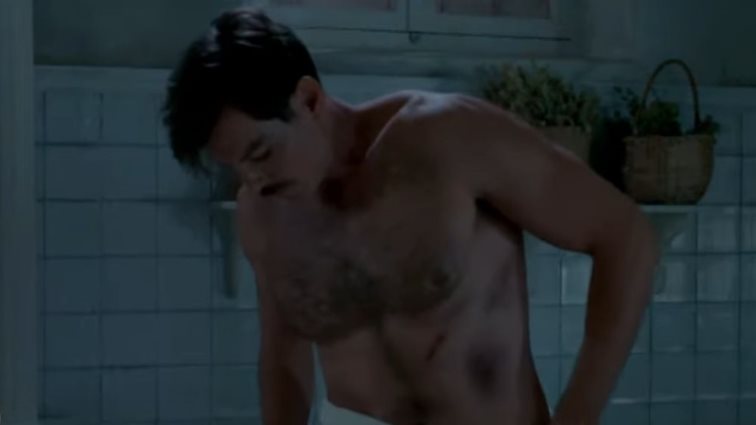 Grand Hotel - spoiler: Ο Ρήγας πιάνει στο κρεβάτι την Αλίκη και τον Πέτρό!