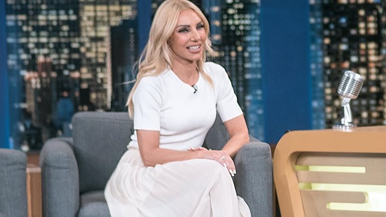 Έλενα Τσαβαλιά: Οι αυστηρές δηλώσεις για τις φήμες χωρισμού &amp; η δημόσια εξομολόγηση για τη σχέση ζωής με τον Σεφερλή