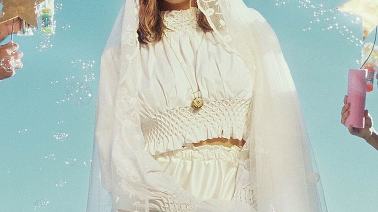 Kim Kardashian: Η νέα της φωτογράφηση δεν είναι αυτό που φαντάζεσαι