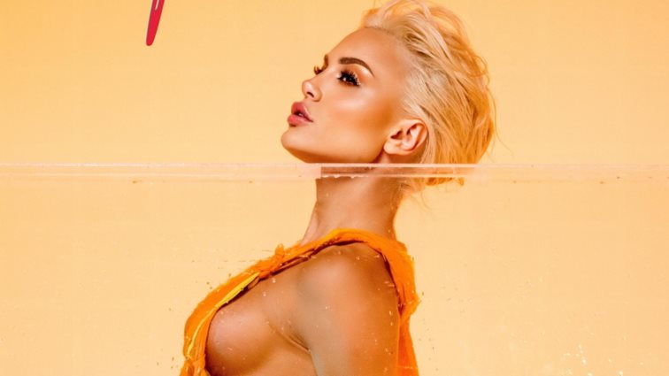 Αλεξάνδρα Παναγιώταρου: &quot;Η ηλικία μου δεν συνάδει με τη ζωή που έχω κάνει. Η πορεία μου μοιάζει με μιας πιο μεγάλης γυναίκας&quot;