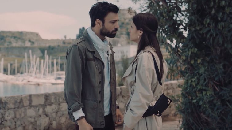 Αντρέας Γεωργίου: Είναι επίσημο! Αυτό είναι το κανάλι που «έκλεισε» για τις  «8 Λέξεις»