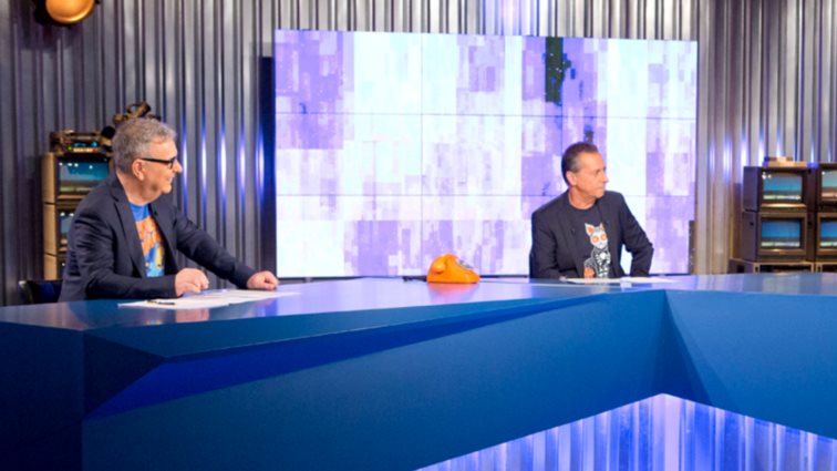 &#39;&#39;Αυτός και ο άλλος&#39;&#39; | Αυτός είναι ο καλεσμένος της Παρασκευής