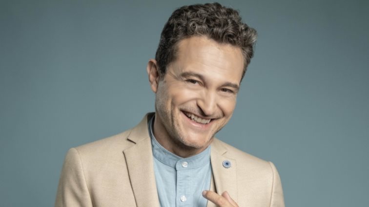 Πες τη λέξη | Αυτοί είναι οι καλεσμένοι του Σαββατοκύριακου