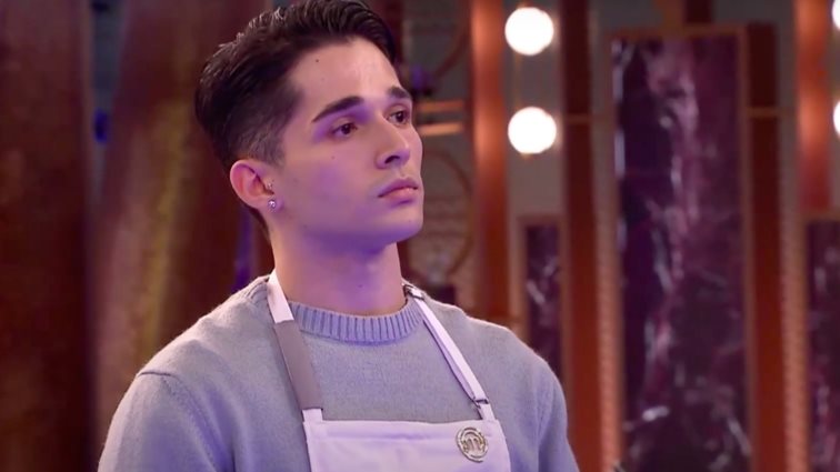 MasterChef | Καθαίρεσαν τον αρχηγό σε κλίμα ειρωνειών: "Δυστυχώς, για εκείνους, έχουν κάποιους σπιούνους στην παρέα"