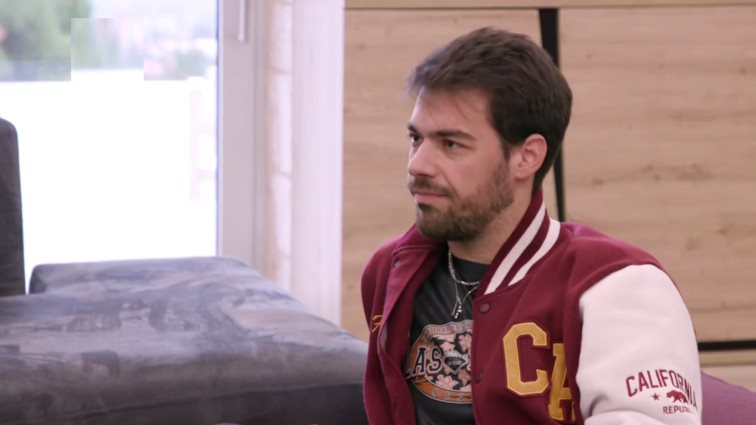 "MasterChef": Οι δηλώσεις του Λευτέρη περι στρατηγικής