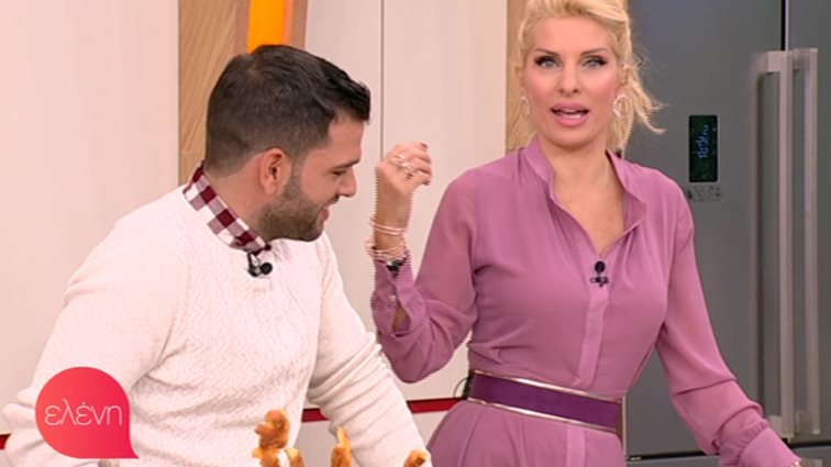 Ελένη Μενεγάκη: Η αυστηρή απάντηση σε ψευδές δημοσίευμα