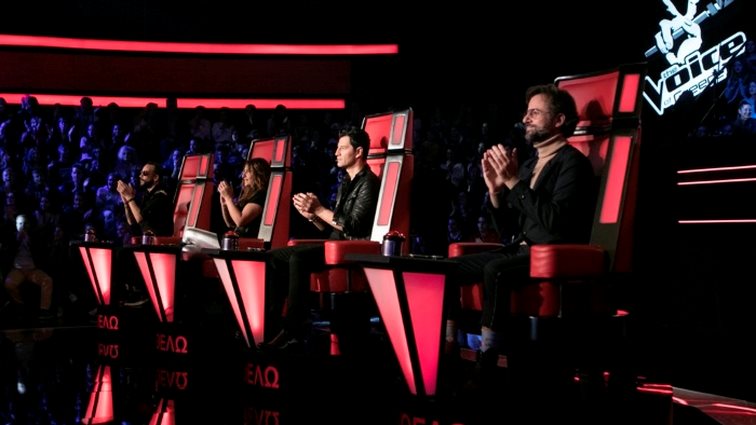 The Voice: Ποια star έρχεται στη θέση του Κωστή Μαραβέγια;