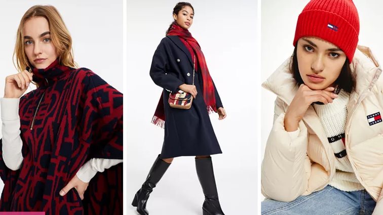 Μην χάσεις το 2ο Live Shopping event από τον Tommy Hilfiger και το MissBloom.gr με οικοδέσποινα την Ισμήνη Παπαβλασοπούλου