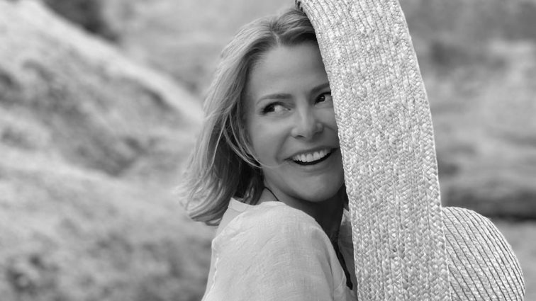 "Με την Τζένη Μπαλατσινού δεν έχουμε τις σχέσεις που είχαμε. Ήταν κολλητή μου, την λάτρευα"