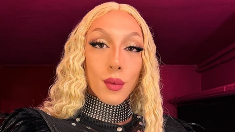 Smashbox x Holly Grace | Το πιο ανατρεπτικό live makeup session έρχεται αυτήν την Τετάρτη