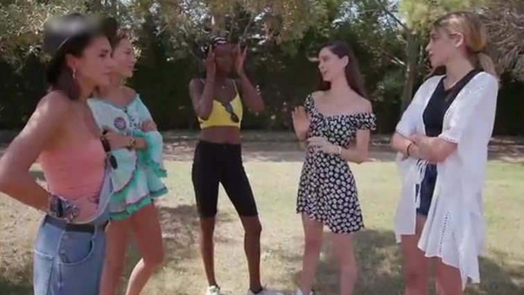 Greece's Next Top Model: Άρχισαν τα όργανα! Αυτή είναι η «πεντάδα της φωτιάς»