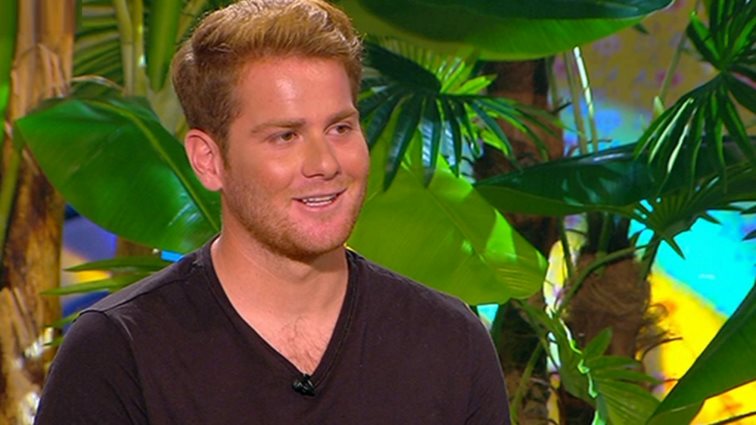 Η συνέντευξη που περιμέναμε! O James μιλάει για όλα στον Νίκο Μουτσινά